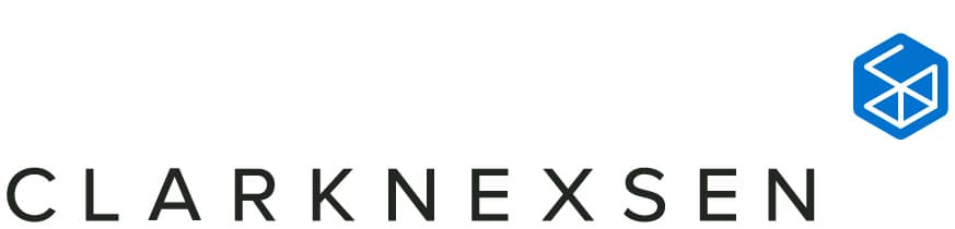 clark nexsen logo