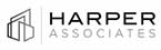 harper associates logo