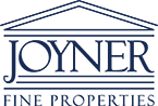 Joyner logo