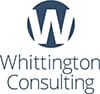 whittington consulting logo