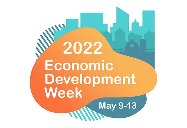 IEDC Economic Development Week