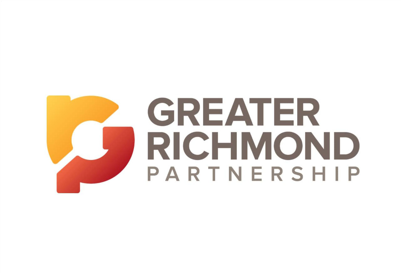 richmond region tourism logo