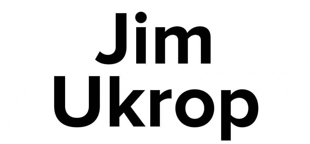 Jim Ukrop