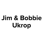 Jim & Bobbie Ukrop