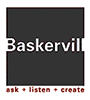 Baskervill logo