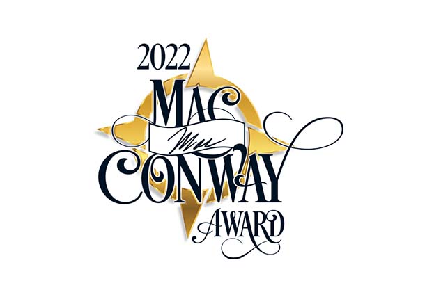 Mac Conway Awards 2022