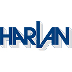Harlan Logo