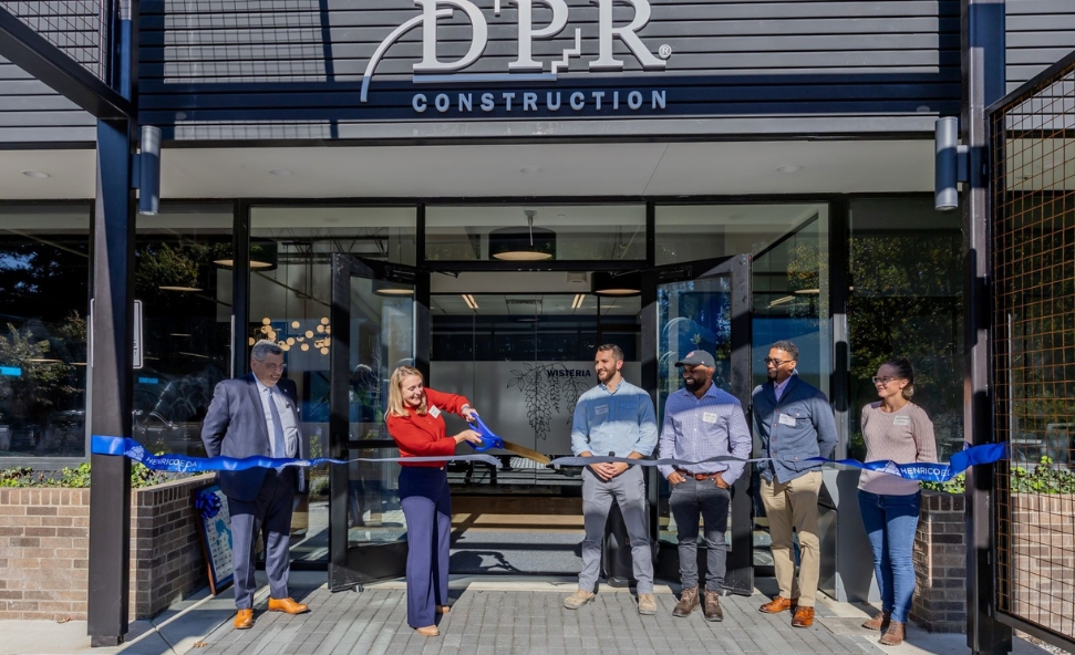 DPR expands