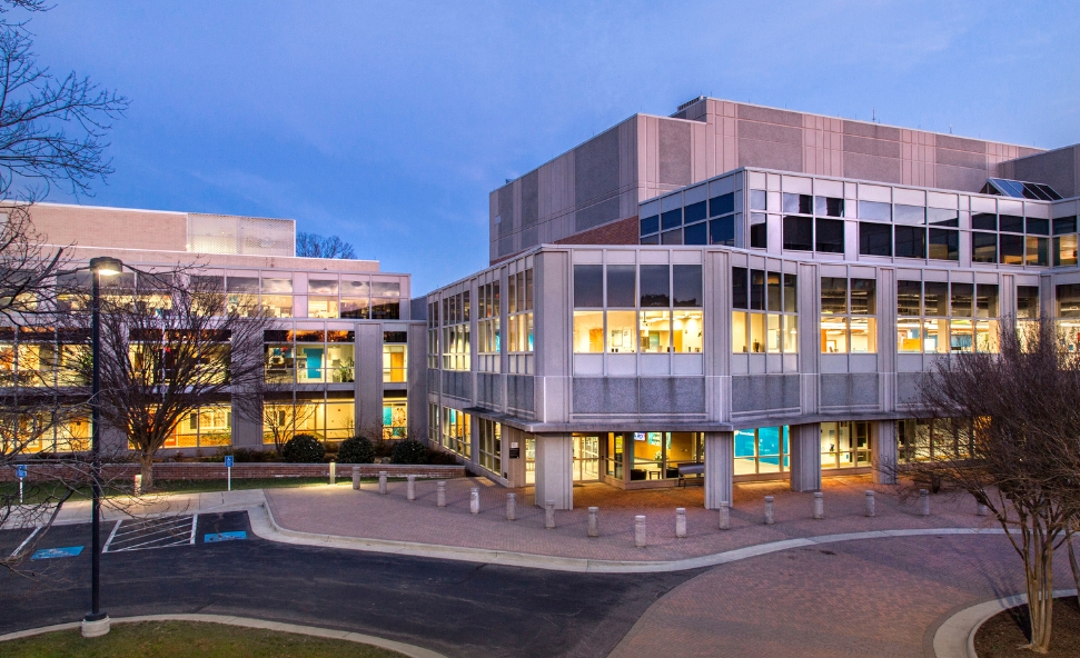 Haleon R&D facility in the City of Richmond, Virginia