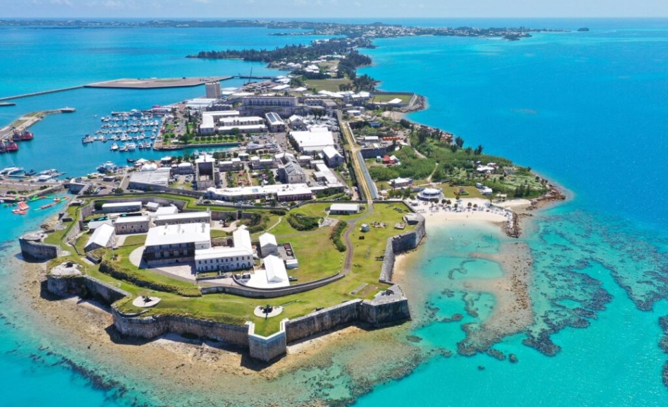 RIC to offer new nonstop service to Bermuda